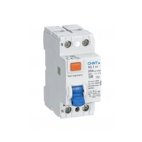 Chint 200213 2x40A 30mA AC 6kA Kaçak Akım Koruma Anahtarları