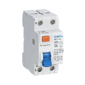 Chint 200218 2x25A 300mA AC 6 kA Kaçak Akım Koruma