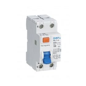 Chint 200220 2x63A 300mA AC 6kA Kaçak Akım Koruma Anahtarları