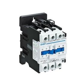 Chint 220 V 18.5 kW 40 A AC3 Bobinli 3 Kutuplu Kontaktör