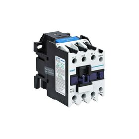 Chint 220 V 5.5 kW 12 A Ac3 Bobinli 3 Kutuplu Kontaktör
