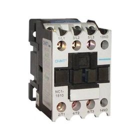 Chint 221541 NC1-1810M 7.5kW 18A 1NA 220V AC Kontaktör
