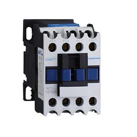 Chint 221550 NC1-1810 7.5kW 18A 1NA 24V AC Kontaktör