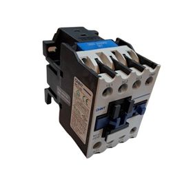 Chint 221861 NC1-2510M 11kW 25A 1NA 220V AC Kontaktör