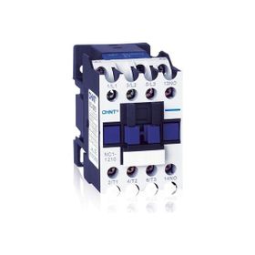 Chint 222489 NC1-5011M 22kW 50A 1NA+1NK 220V AC Kontaktör