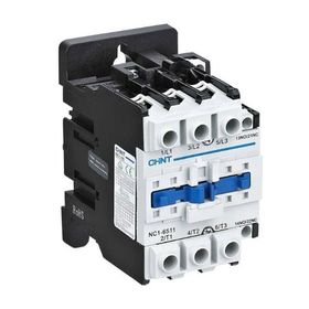 Chint 222710 NC1-6511M 30kW 65A 1NA+1NK 220V AC Kontaktör