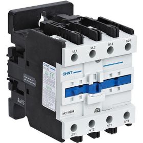 Chint 222931 NC1-8011M 37kW 80A 1NA+1NK 220V AC Kontaktör