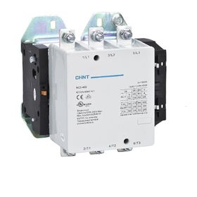 Chint 236055 NC2-330M 160kW 330A 220V AC Kontaktör