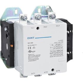 Chint 236055 NC2-330M 160kW 330A 220V AC Kontaktör