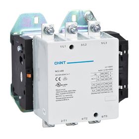 Chint 236154 NC2-400M 200kW 400A 220V AC Kontaktör