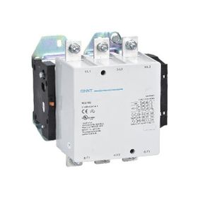 Chint 236254 NC2-500M 250kW 500A 220V AC Kontaktör