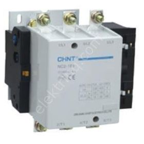 Chint 236352 NC2-630M4 335kW 4P 220V AC Kontaktör