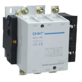 Chint 236352 NC2-630M4 335kW 4P 220V AC Kontaktör