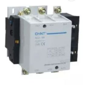 Chint 236352 NC2-630M4 335kW 4P 220V AC Kontaktör