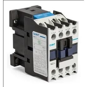 Chint 242036 6A 1NK 24V DC Mini Kontaktör