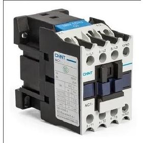 Chint 242036 6A 1NK 24V DC Mini Kontaktör