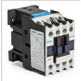 Chint 242036 6A 1NK 24V DC Mini Kontaktör