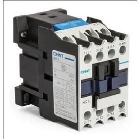 Chint 242036 6A 1NK 24V DC Mini Kontaktör