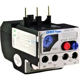 Chint 268145 NR2-93 32 23-32A Termik Röle