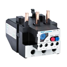 Chint 268147 NR2-93/50 37-50 A Termik Röle