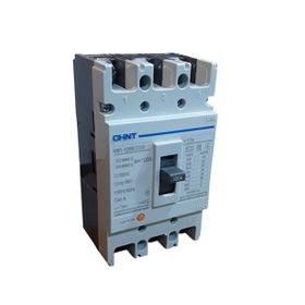 Chint 3 P 100 A 25 KA Kompak Şalter