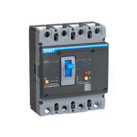 Chint 337238 4x100A 36kA NXMLE-125H Kompakt Şalter