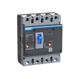 Chint 337258 4x160A 35kA NXMLE-160S Kompakt Şalter