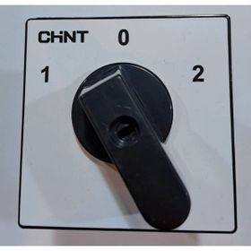 Chint 3x25 A 1-0-2 Kutup Değiştirici Pako Şalter