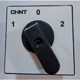 Chint 3x40 A 1-0-2 Kutup Değiştirici Pako Şalter