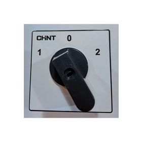 Chint 3x40 A 1-0-2 Kutup Değiştirici Pako Şalter