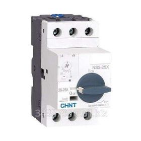 Chint 495087 NS2X Serisi 25-40A Motor Koruma Şalteri