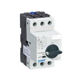 Chint 495087 NS2X Serisi 25-40A Motor Koruma Şalteri