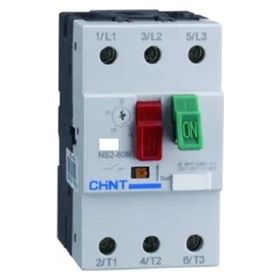Chint 495088 40-63A 15kA NS2-80B Motor Koruma Şalteri