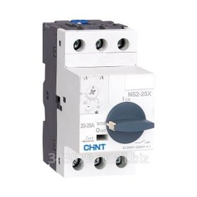 Chint 495088 40-63A 15kA NS2-80B Motor Koruma Şalteri