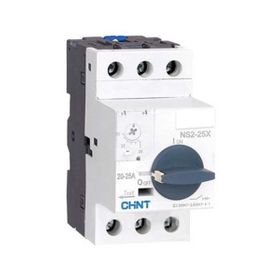 Chint 495184 NS2X Serisi 4-6.3A Motor Koruma Şalteri