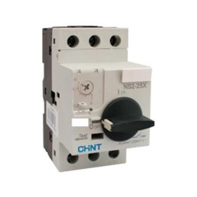 Chint 495185 6-10A 100kA NS2-25X Motor Koruma Şalteri