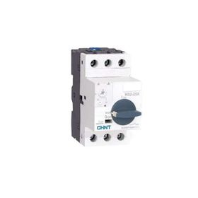 Chint 495185 6-10A 100kA NS2-25X Motor Koruma Şalteri