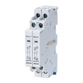 Chint 495972 NS2-80B-AU11 1NA+1NK Sağ Sol Yardımcı Kontaktör