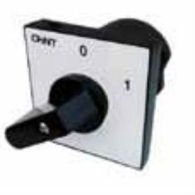 Chint 500152 CSL-1P016A01S 16A Emniyetli Pako Şalter