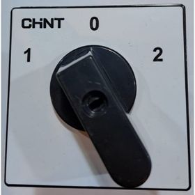 Chint 500184 1x10 A 1-0-2 Kutup Değiştirici Pako Şalter