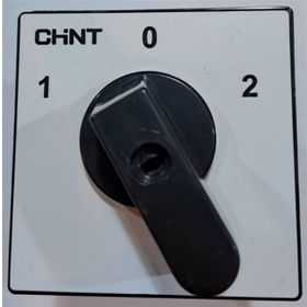 Chint 500184 1x10 A 1-0-2 Kutup Değiştirici Pako Şalter