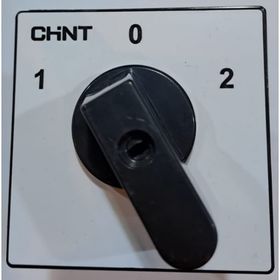 Chint 500184 1x10 A 1-0-2 Kutup Değiştirici Pako Şalter