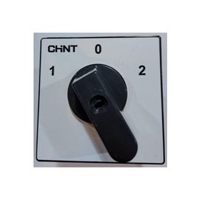 Chint 500184 1x10 A 1-0-2 Kutup Değiştirici Pako Şalter