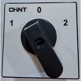 Chint 500184 1x10 A 1-0-2 Kutup Değiştirici Pako Şalter