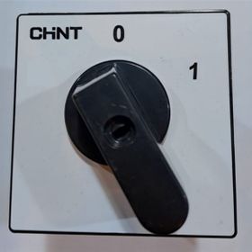 Chint 500370 1x10 A 0-1 Açma-Kapama Pako Şalter