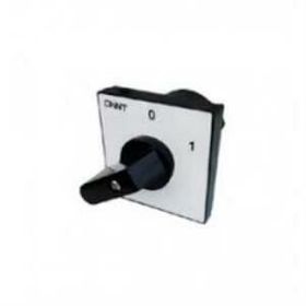 Chint 500370 1x10 A 0-1 Açma-Kapama Pako Şalter