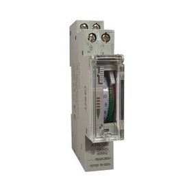 Chint 500846 ATR-100 Günlük Analog Zaman Saati