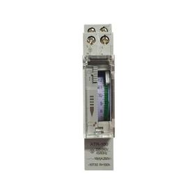 Chint 500846 ATR-100 Günlük Analog Zaman Saati
