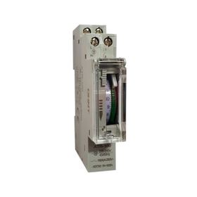 Chint 500846 ATR-100 Günlük Analog Zaman Saati