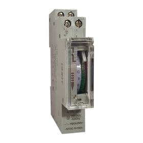 Chint 500846 ATR-100 Günlük Analog Zaman Saati